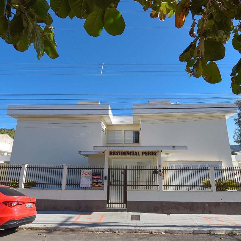 RESIDENCIAL PERES - LINDÓIA/SP